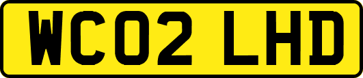 WC02LHD