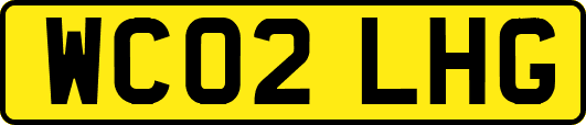 WC02LHG