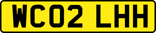 WC02LHH