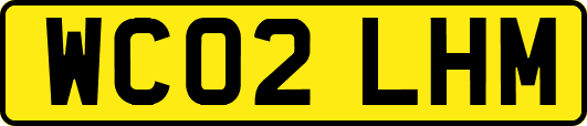WC02LHM