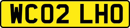 WC02LHO