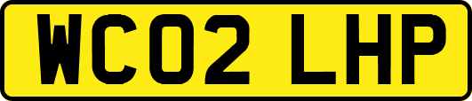 WC02LHP