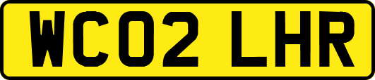 WC02LHR