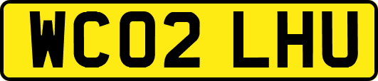 WC02LHU