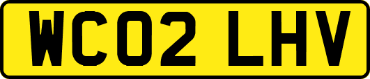 WC02LHV