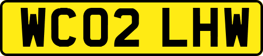 WC02LHW