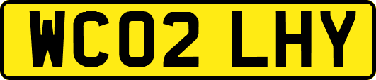WC02LHY