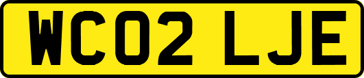 WC02LJE