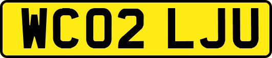 WC02LJU