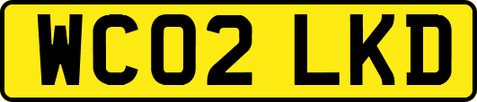 WC02LKD