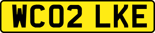 WC02LKE