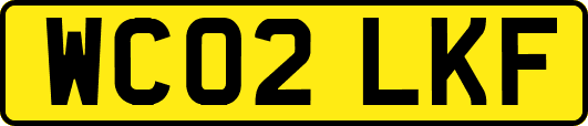 WC02LKF