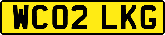 WC02LKG