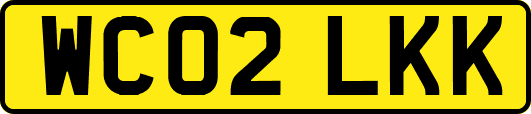 WC02LKK