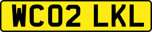 WC02LKL
