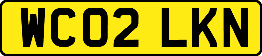 WC02LKN