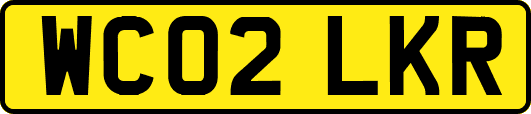 WC02LKR