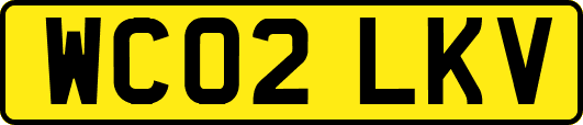 WC02LKV