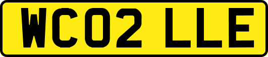 WC02LLE