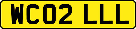 WC02LLL