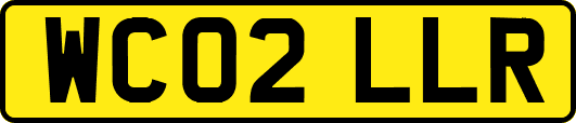 WC02LLR