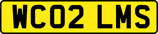 WC02LMS