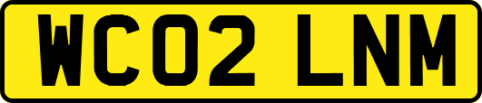 WC02LNM