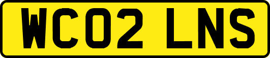 WC02LNS