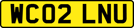 WC02LNU