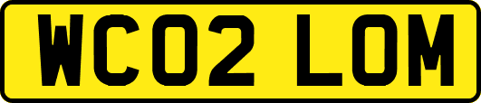 WC02LOM