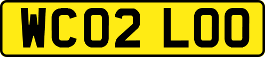 WC02LOO