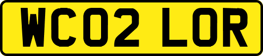 WC02LOR