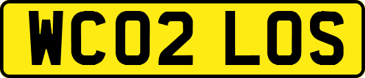 WC02LOS