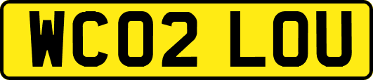 WC02LOU