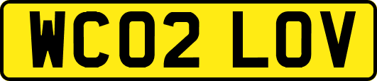 WC02LOV