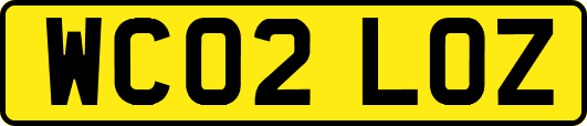 WC02LOZ