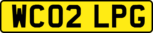 WC02LPG