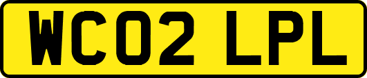 WC02LPL