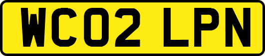 WC02LPN