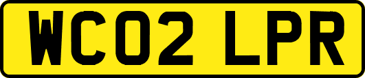 WC02LPR