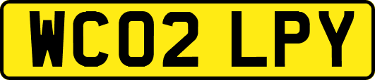 WC02LPY