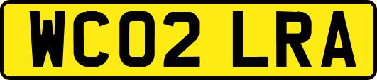 WC02LRA