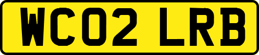 WC02LRB