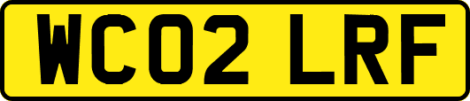 WC02LRF
