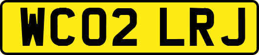 WC02LRJ
