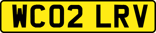 WC02LRV