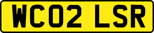 WC02LSR