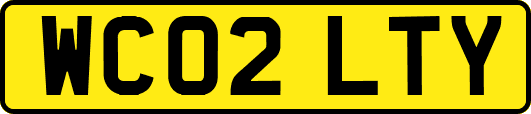 WC02LTY