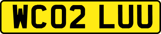 WC02LUU