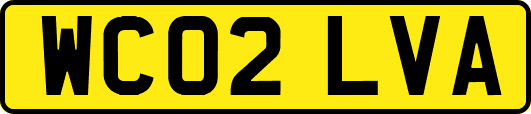 WC02LVA